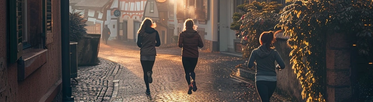 10 km sans Stress : Guide Ultime pour les Femmes